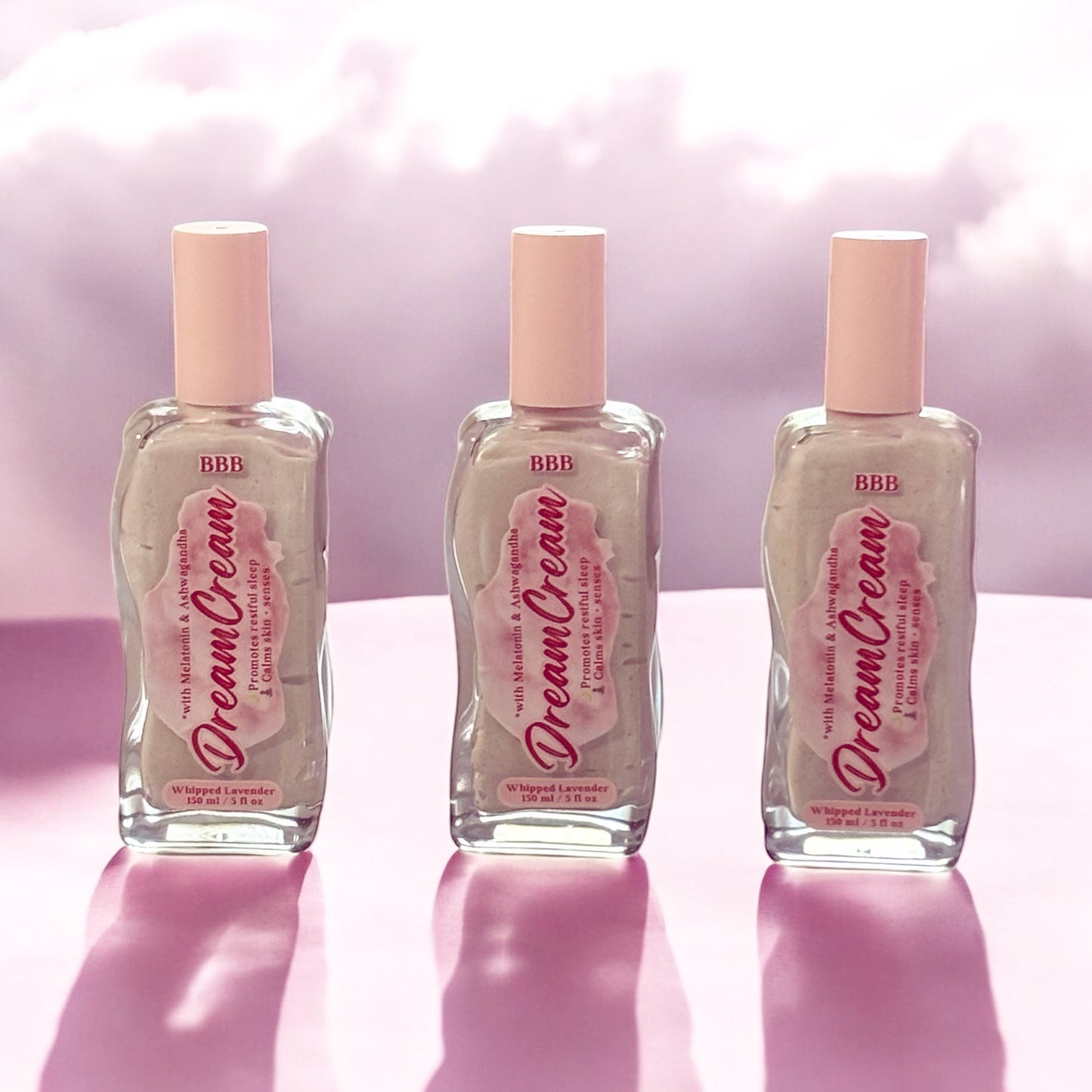 “Dream Cream”