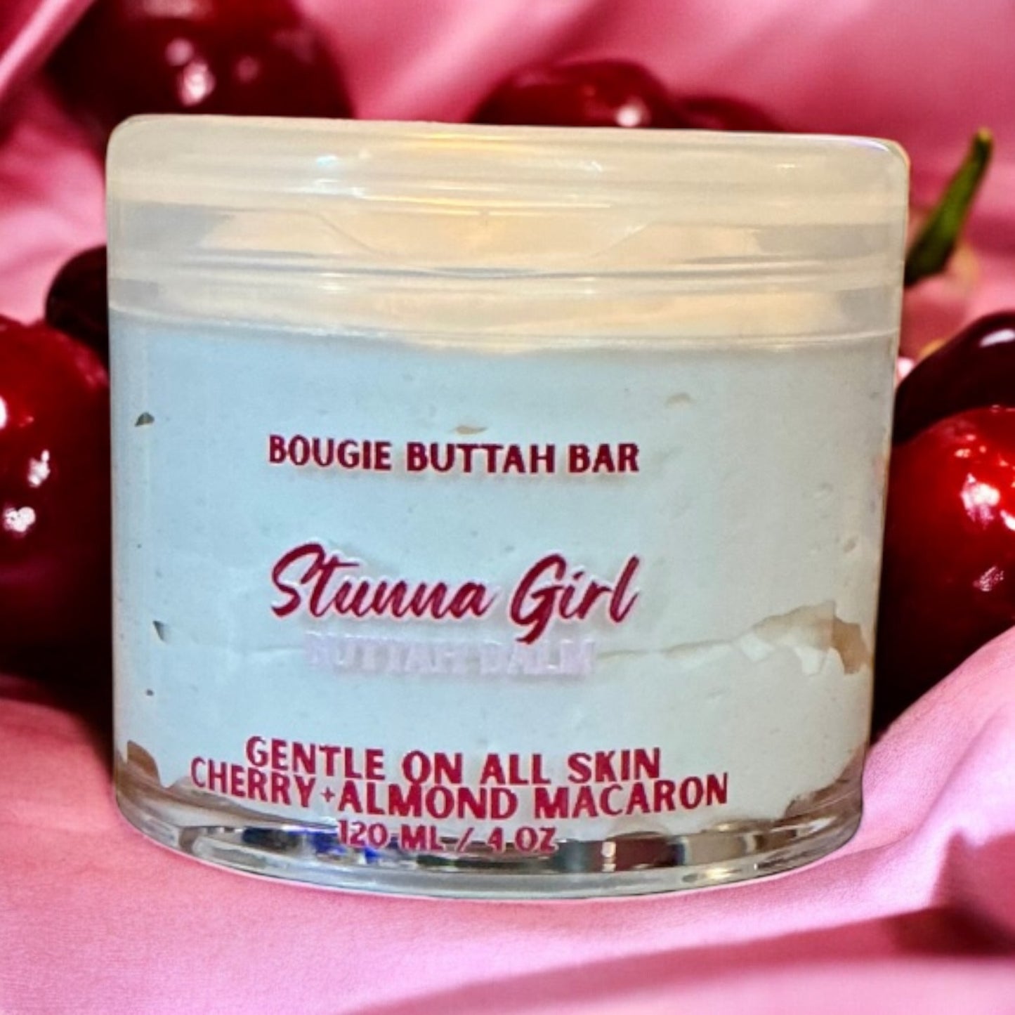“Stunna Girl” Buttah Balm
