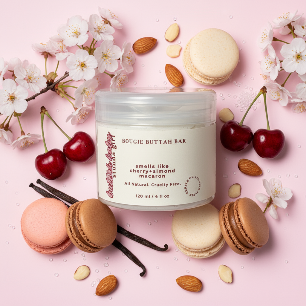 “Stunna Girl” Buttah Balm