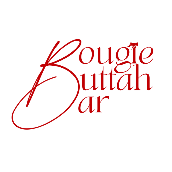 The Bougie Buttah Bar 