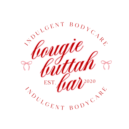 The Bougie Buttah Bar 