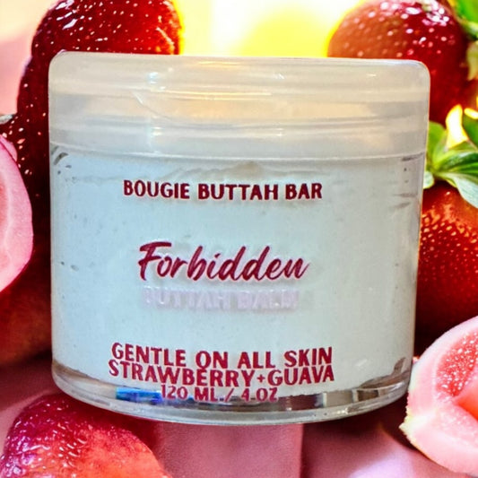 "Forbidden” Buttah Balm