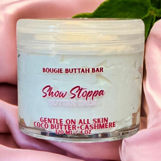 "Show Stoppa” Buttah Balm