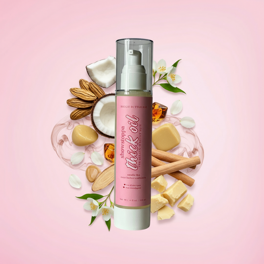 “Showstoppa” Thick Oil