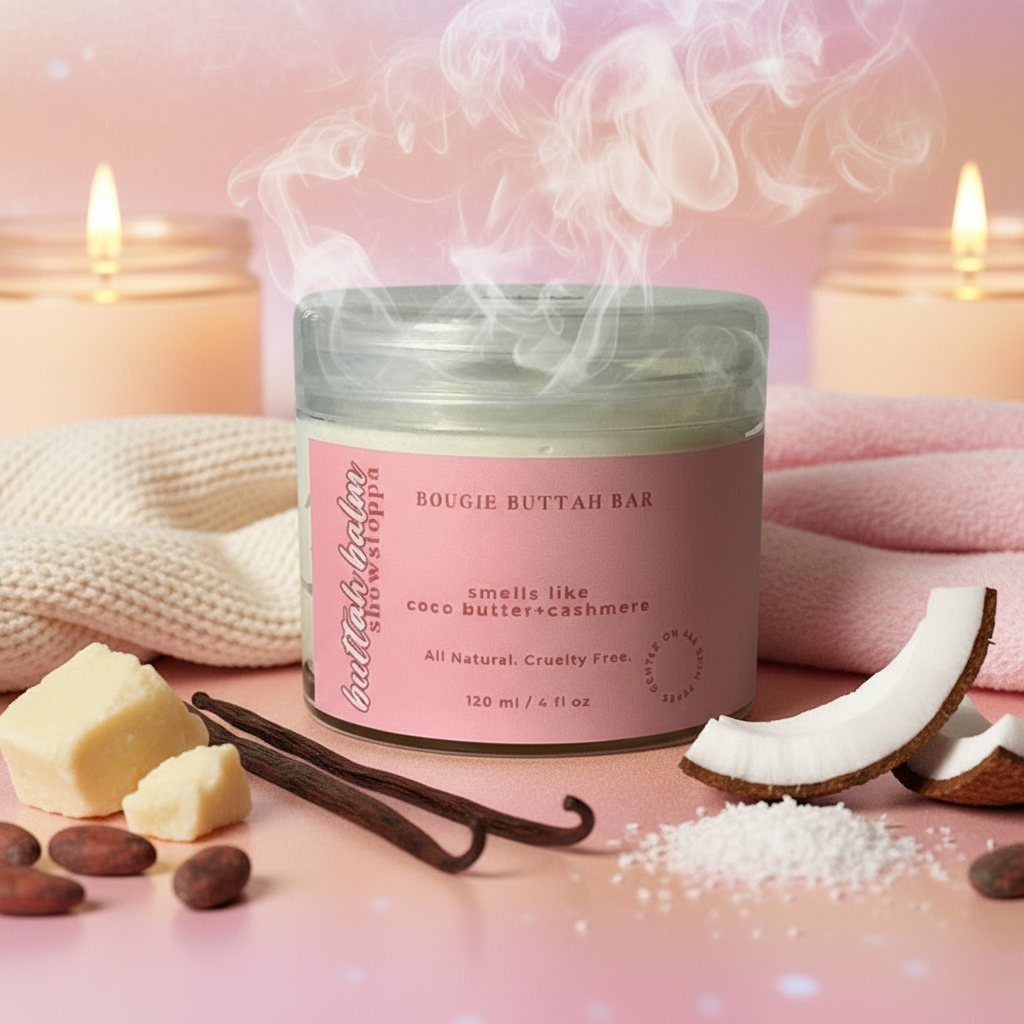 "Show Stoppa” Buttah Balm