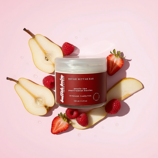 "Lush Crush” Buttah Balm