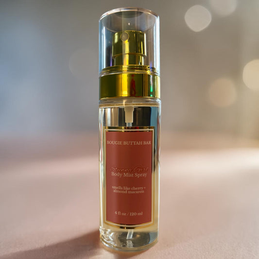 “Stunna Girl” Body Mist